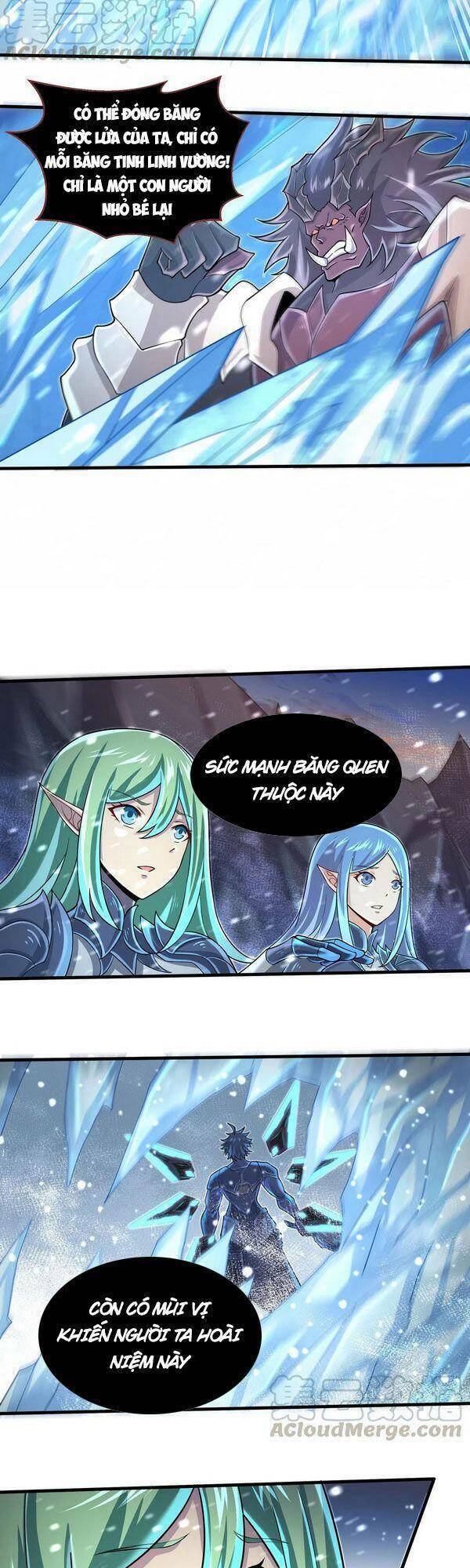 Một Trăm Triệu Điểm: Chapter 66