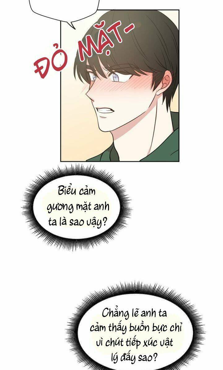 Idol Sống Trong Nhà Tôi !: Chapter 5