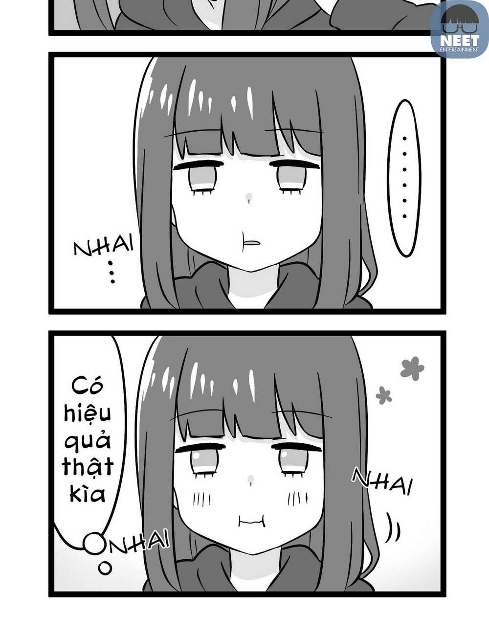 Menhera Shoujo Kurumi-Chan: Chapter 101