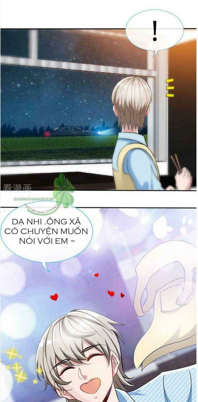 TRUY NÃ TOÀN CẦU TRUY THÊ VỀ SỦNG: Chapter 81.2