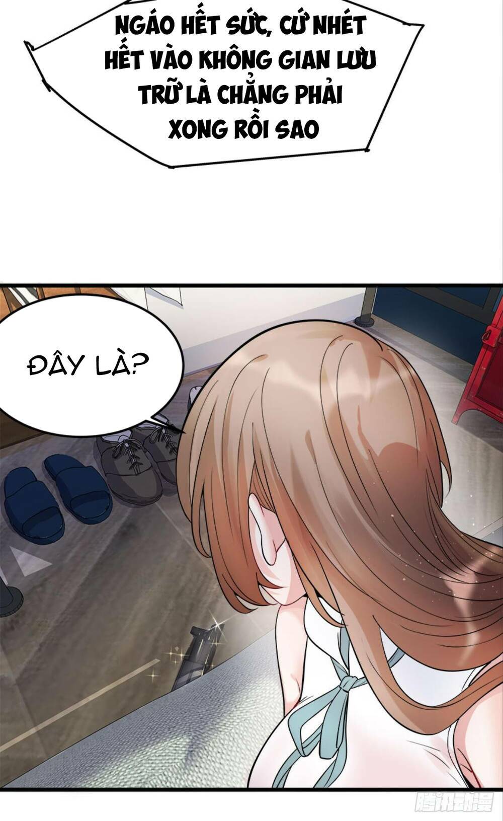 Mạt Thế Thần Tài: Chapter 7