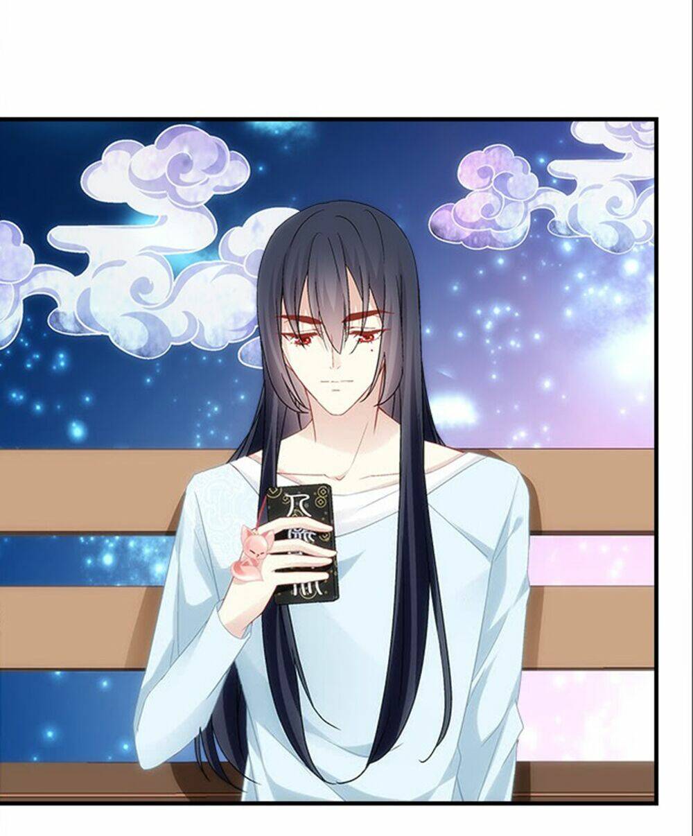 Ám Dạ Vô Thường: Chapter 59