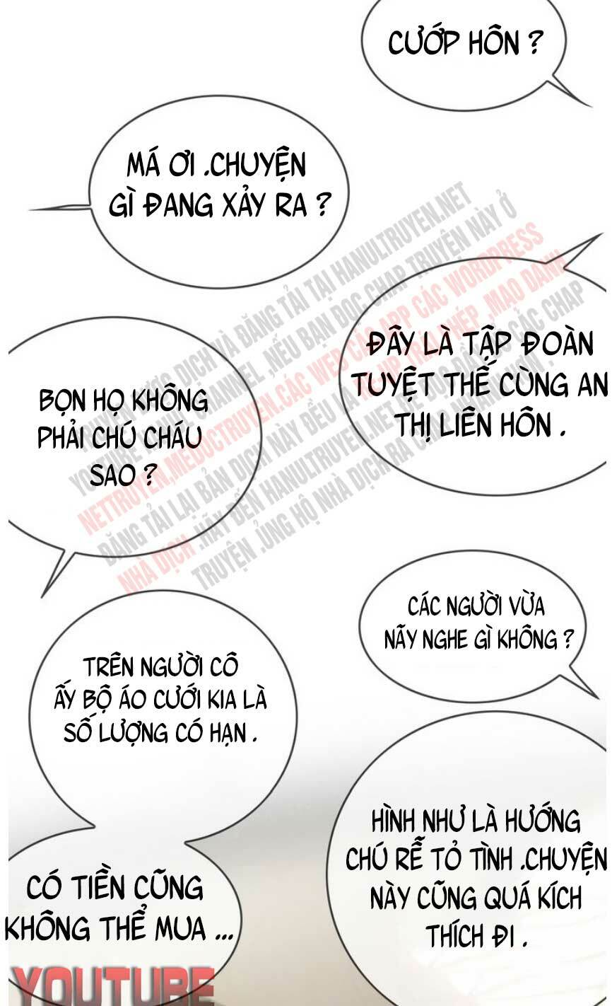 Cô Vợ Nhỏ Nuông Chiều Quá Lại Thành Ác!!: Chapter 191.2