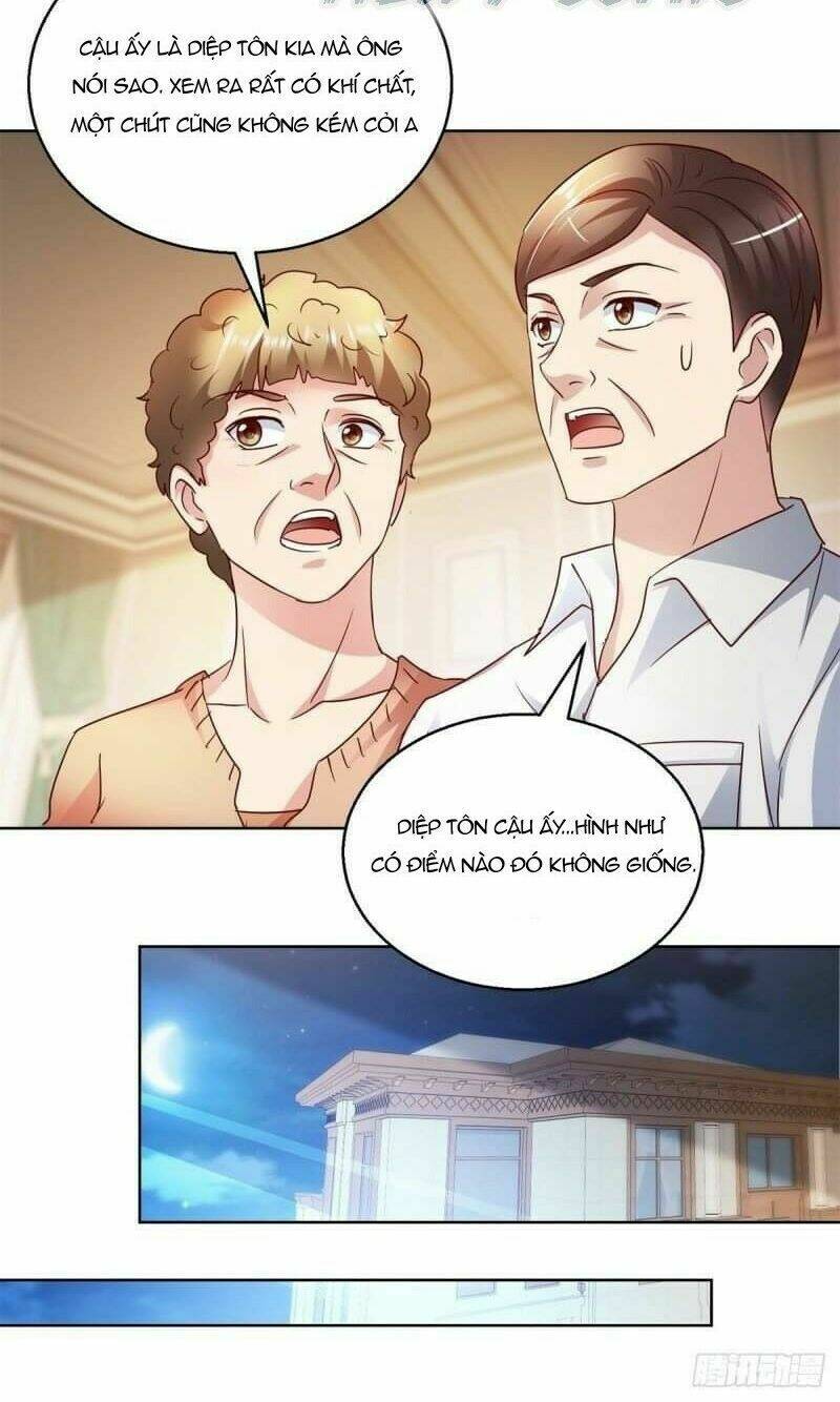 Vú Em Là Cổ Tiên: Chapter 121