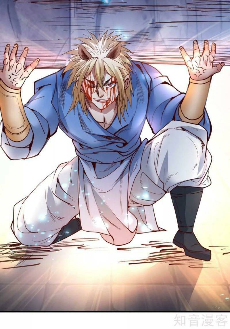 Tối Cường Đại Biểu Hoàng Kim Thận: Chapter 100