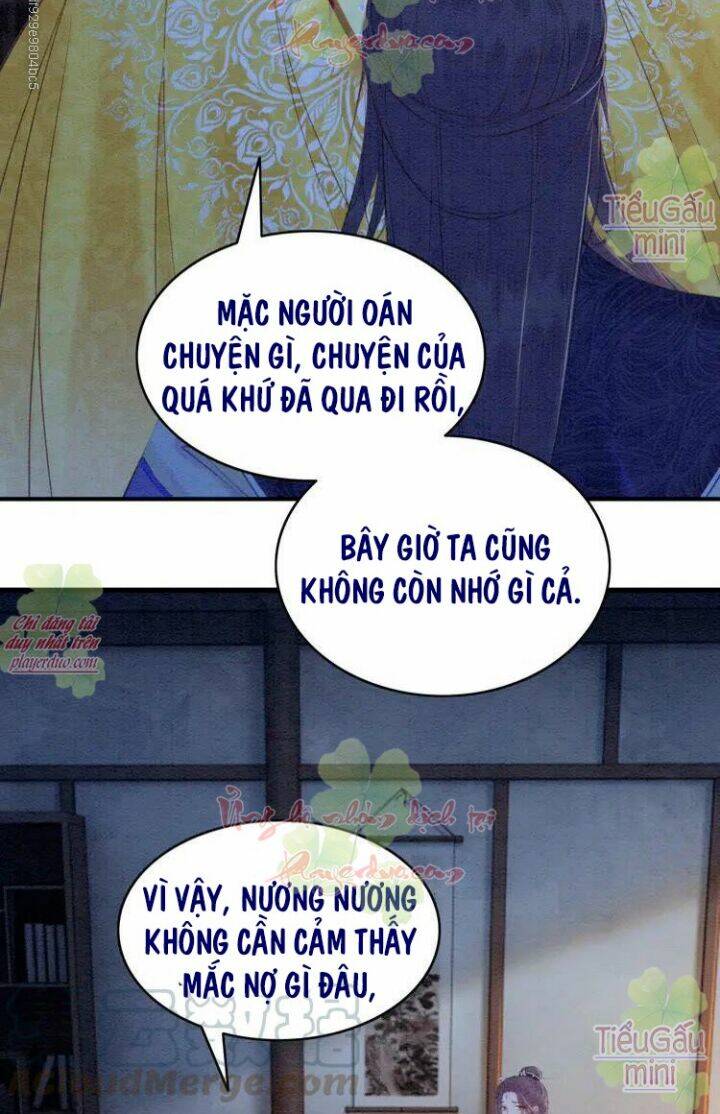 Trọng Sinh Bá Sủng Nhiếp Chính Vương Quá Mạnh Mẽ: Chapter 224