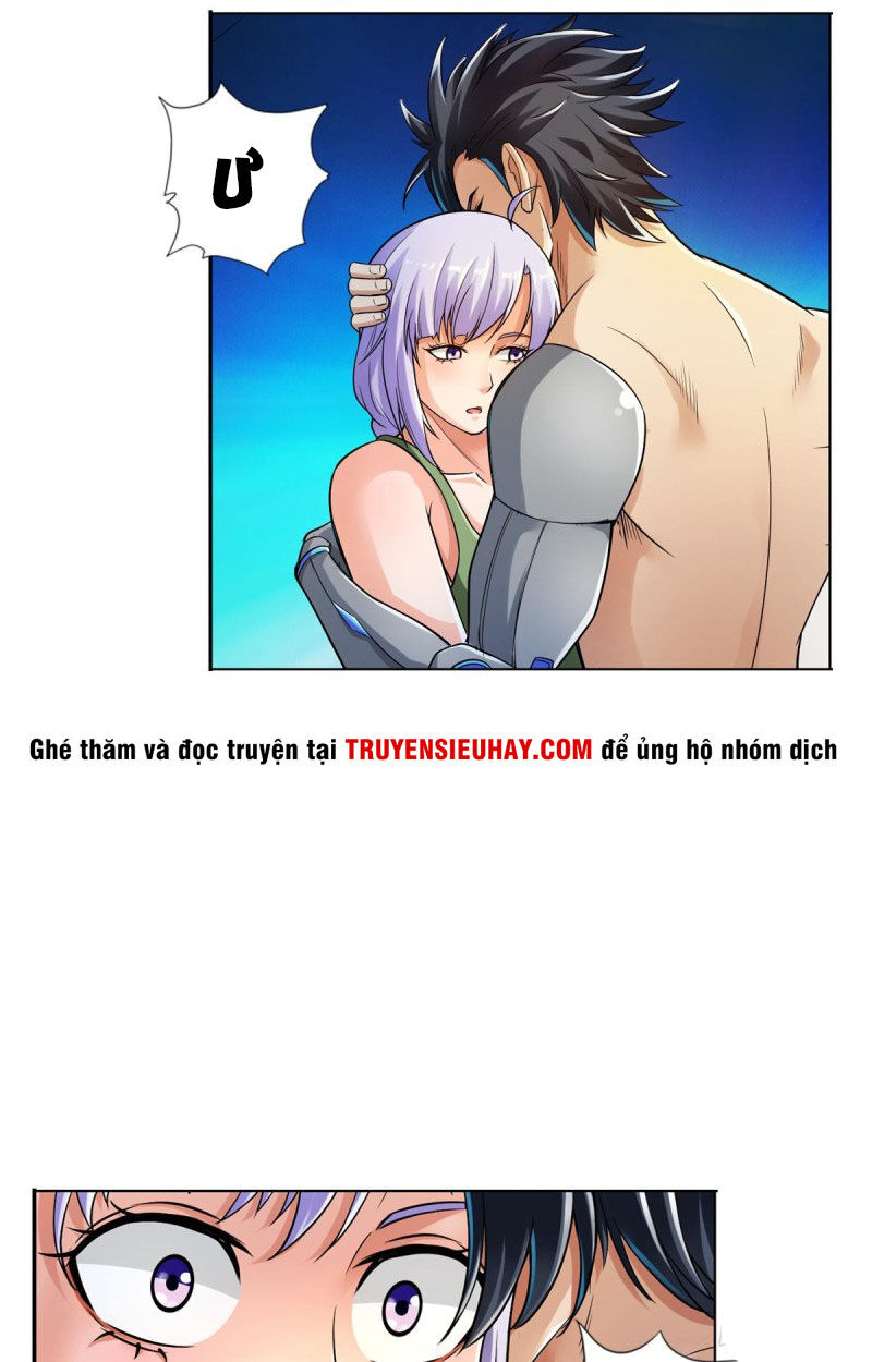 Hệ Thống Tìm Đường Chết Mạnh Nhất: Chapter 54