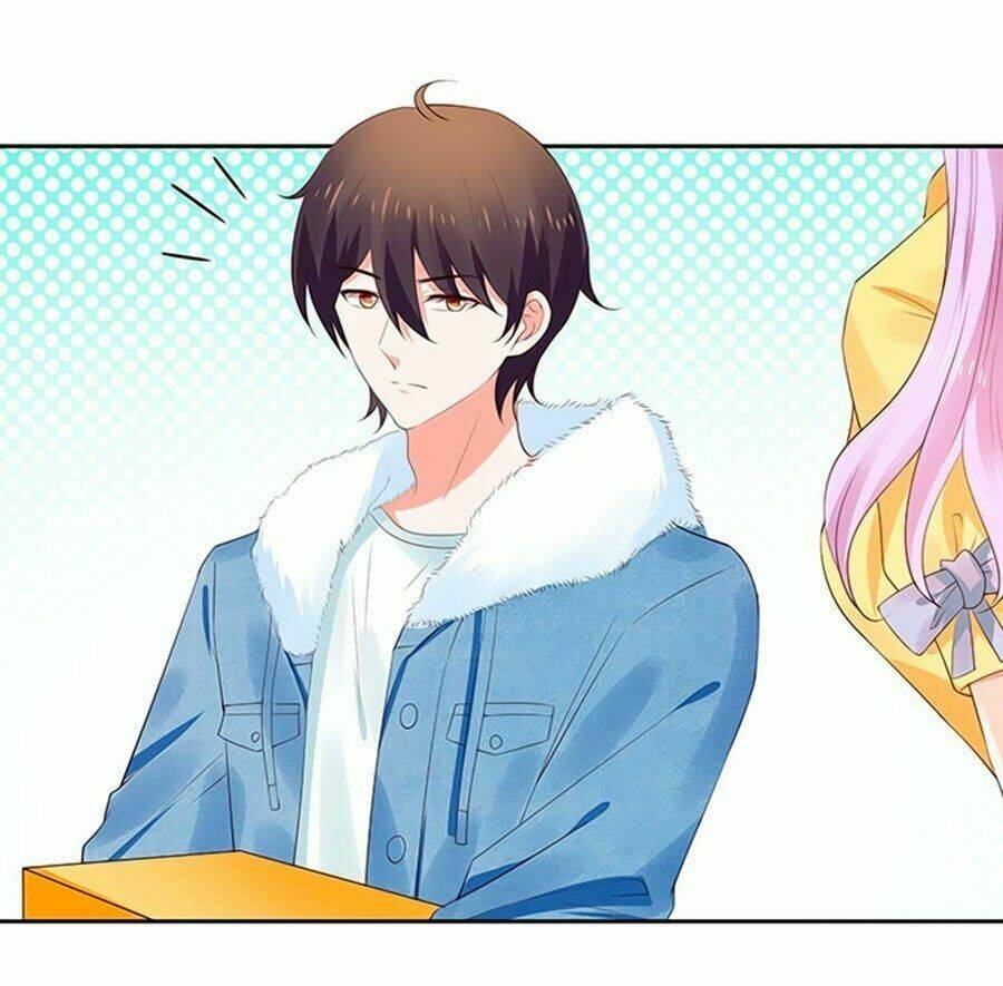 Bạn Trai Là Ngôi Sao: Chapter 119