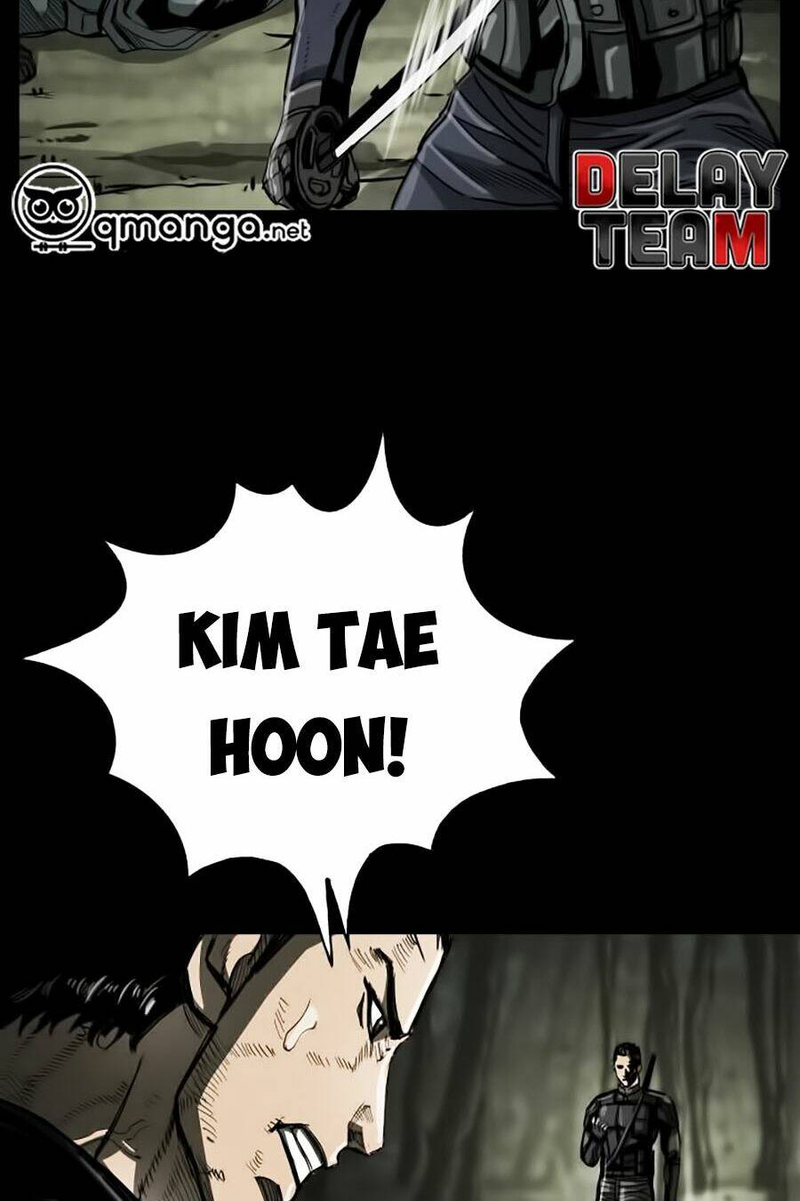 Thợ Săn Đầu Tiên: Chapter 38