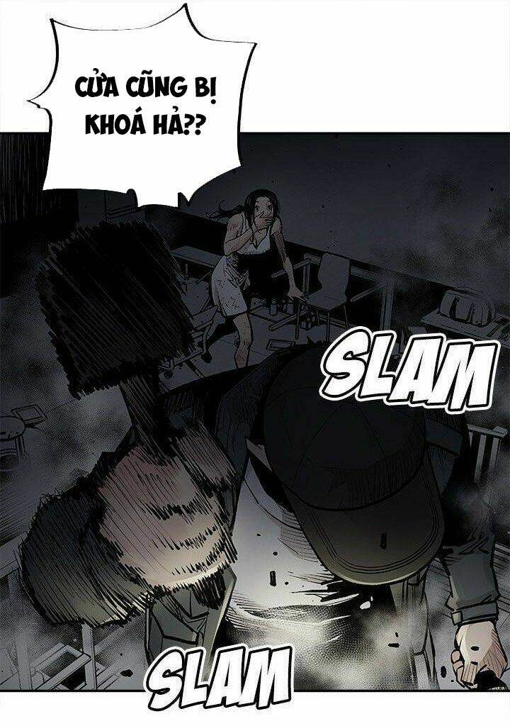 The Devil\’s Descendants: Chapter 10