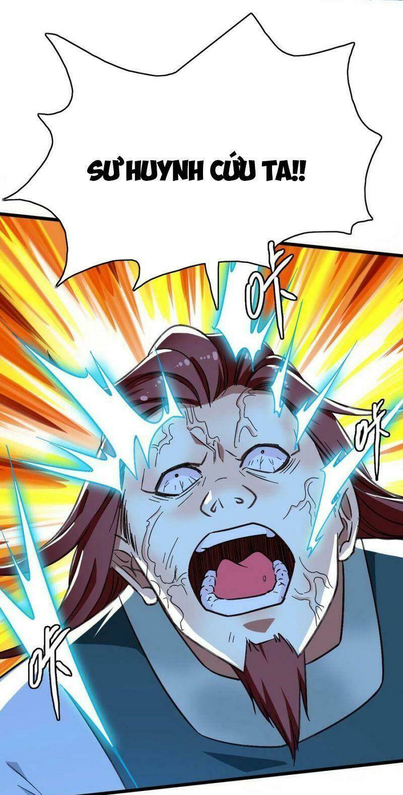 Siêu Đạo Thần Thuật: Chapter 59