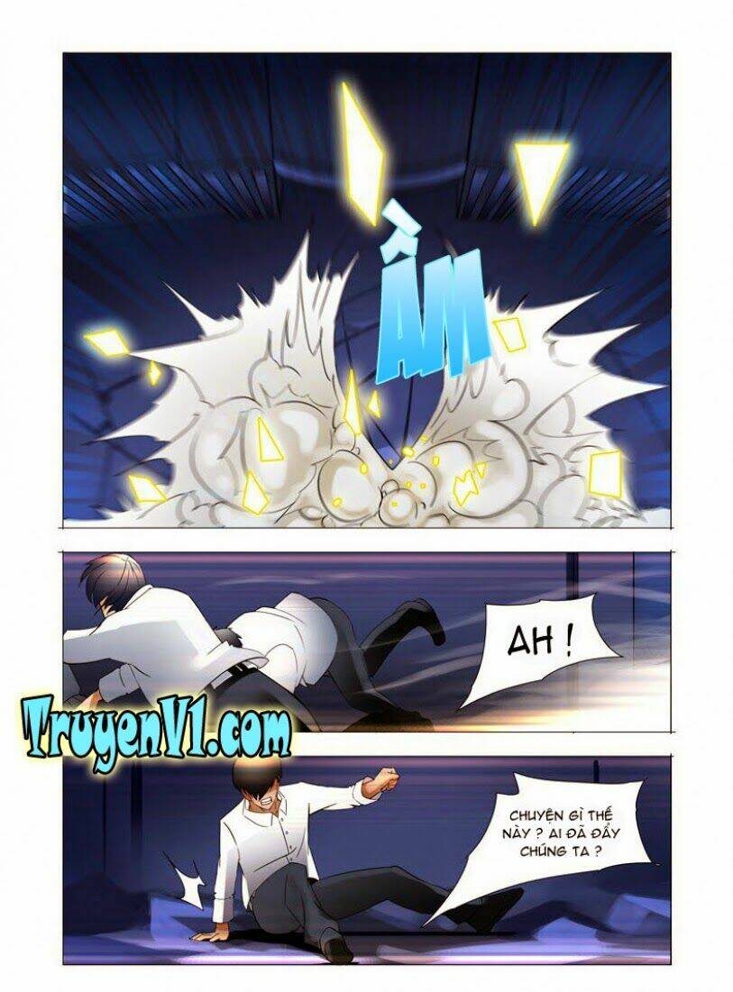 Tháp Kỳ: Chapter 104