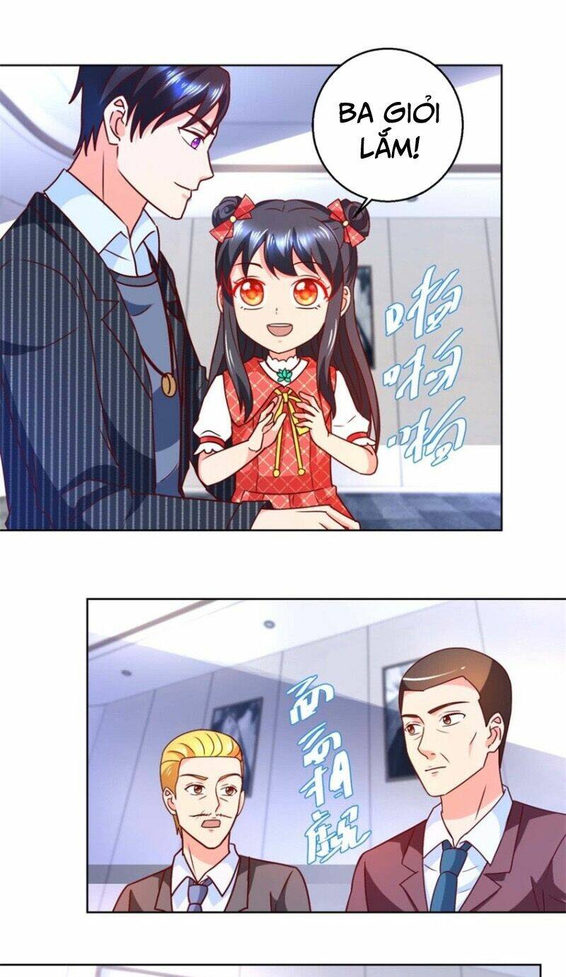 Vú Em Là Cổ Tiên: Chapter 55