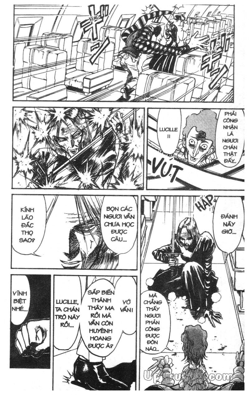 Fujita Kazuhiro: Chapter 14