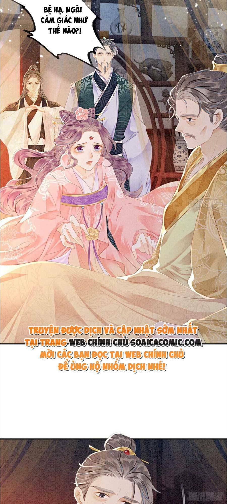 Bắt Đầu Hủy Hôn Để Công Lược Vương Gia: Chapter 62