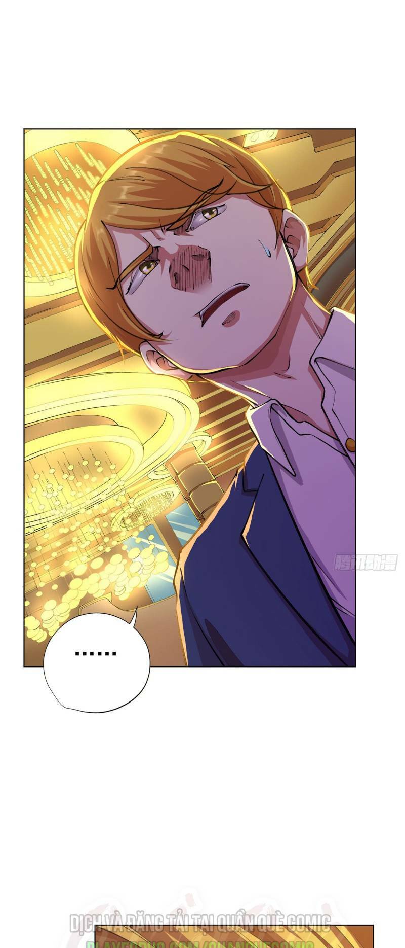 Vương Bài Thần Y: Chapter 9