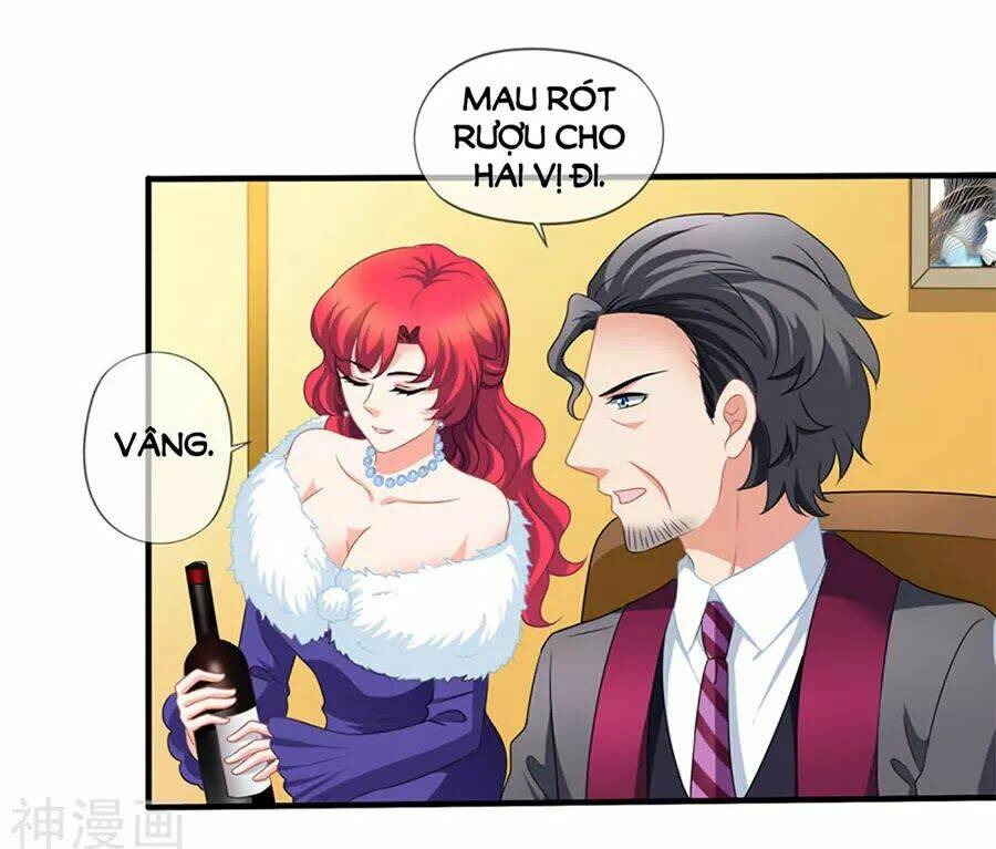 Mỹ Vị Giai Thê: Chapter 71