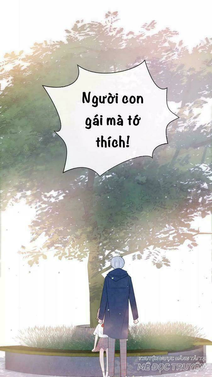 Từ Cái Nhìn Của Em: Chapter 25