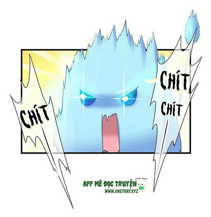 Bồn Tắm Có Vấn Đề?: Chapter 17