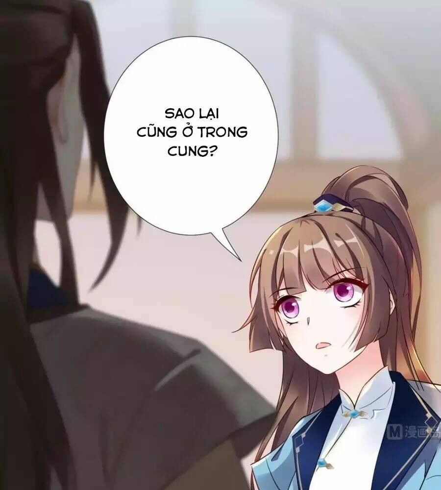 Vương Phi Có Chút Nghịch Ngợm: Chapter 50