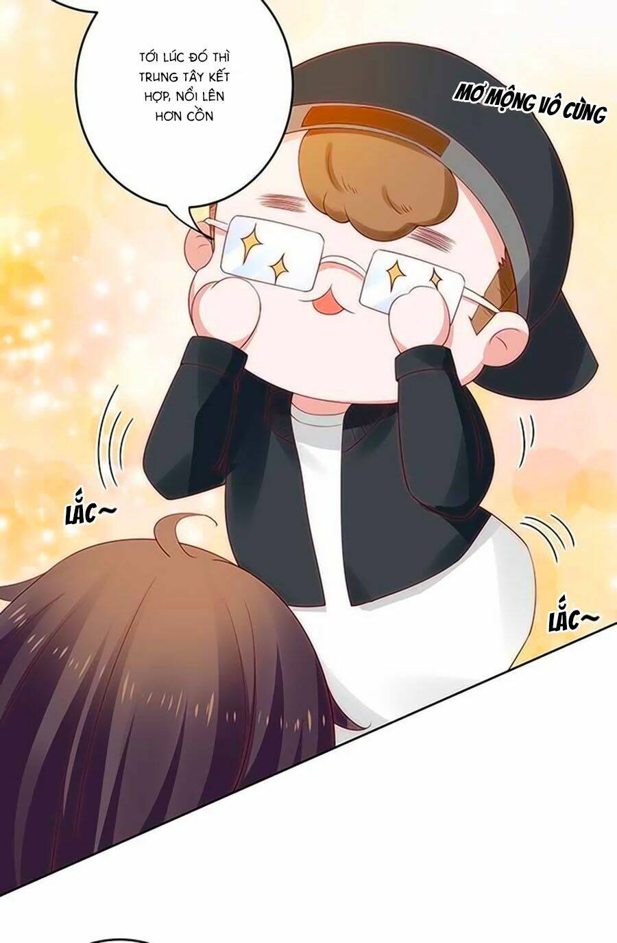 Bạn Trai Là Ngôi Sao: Chapter 111