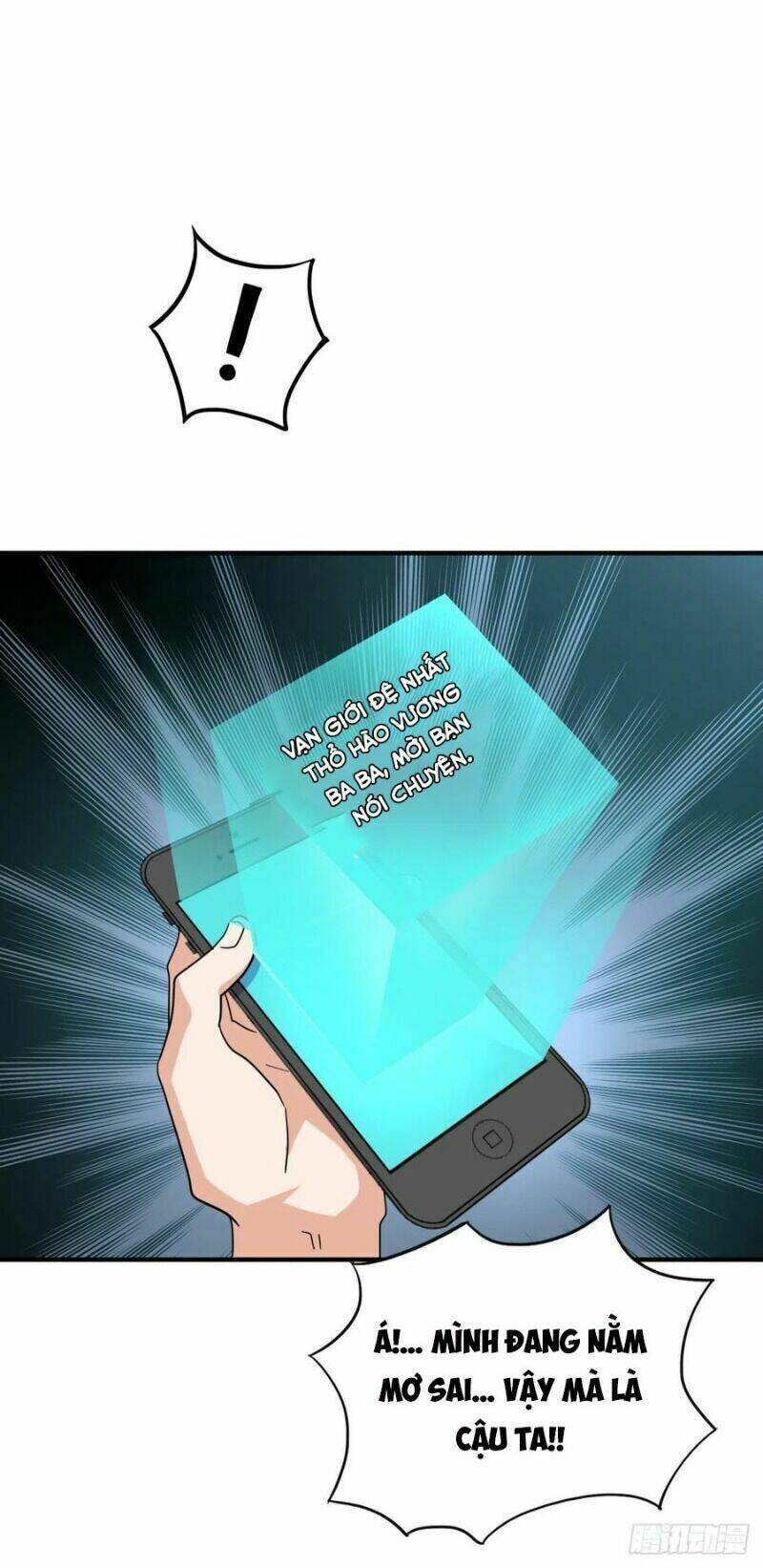 Đại Gia Livestream Vạn Giới: Chapter 58