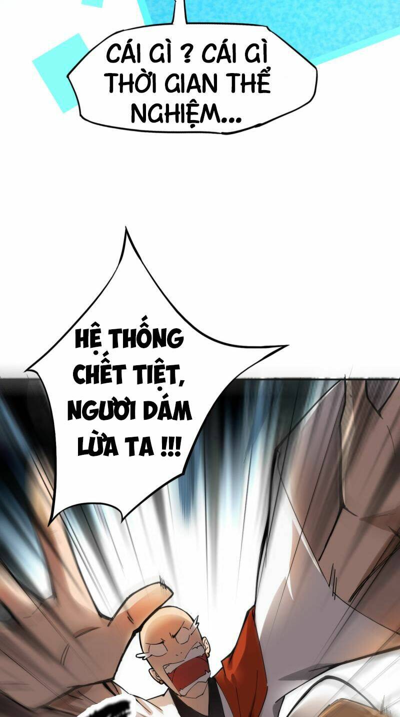 Tà Du Ký: Chapter 2