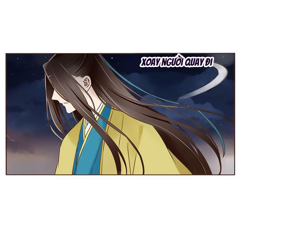 Đế Vương Trắc: Chapter 55