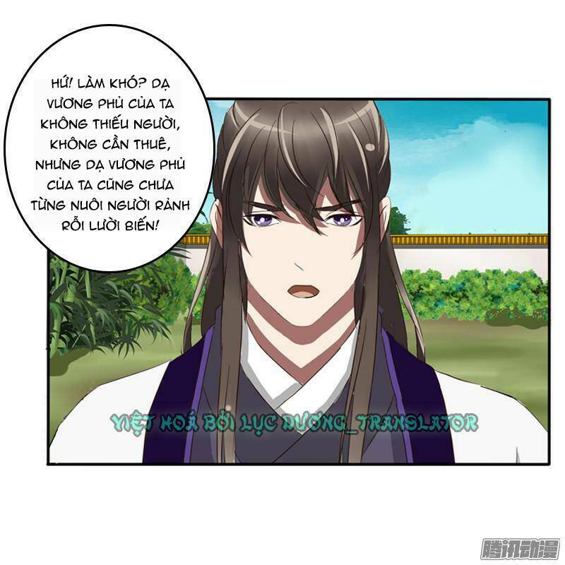 Thông Linh Phi: Chapter 79