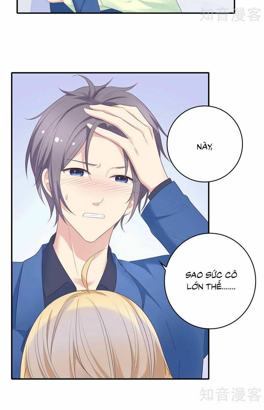 Hẹn Hò Siêu Tốc: Chapter 17
