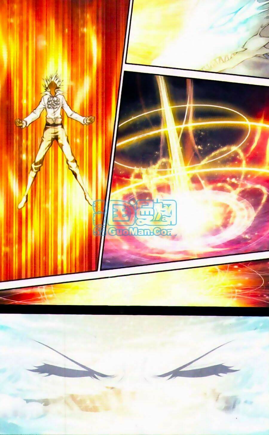 Thâu Tinh Cửu Nguyệt Thiên: Chapter 427