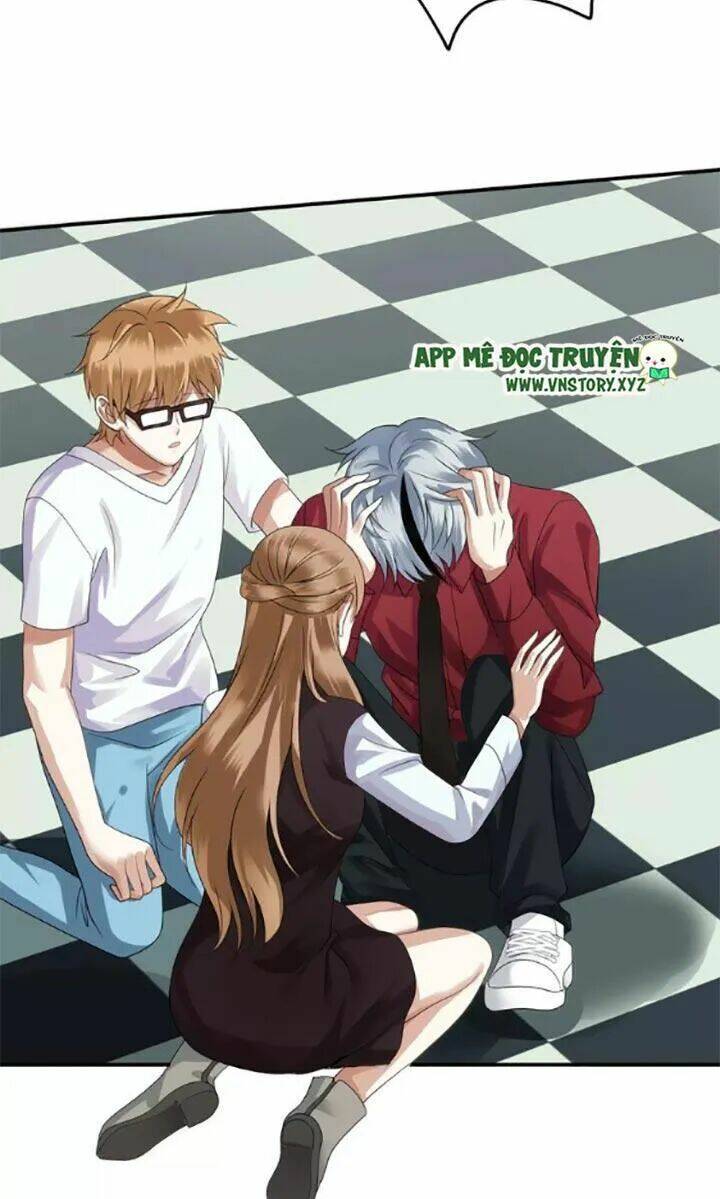 Thần Tượng Điểm Zero: Chapter 110