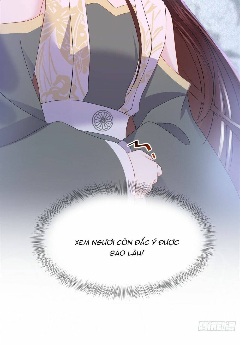 Vương Phi Thông Linh: Chapter 30