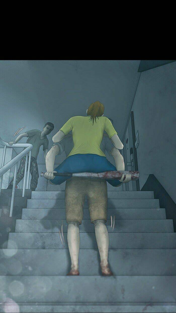 Dead Days: Chapter 21