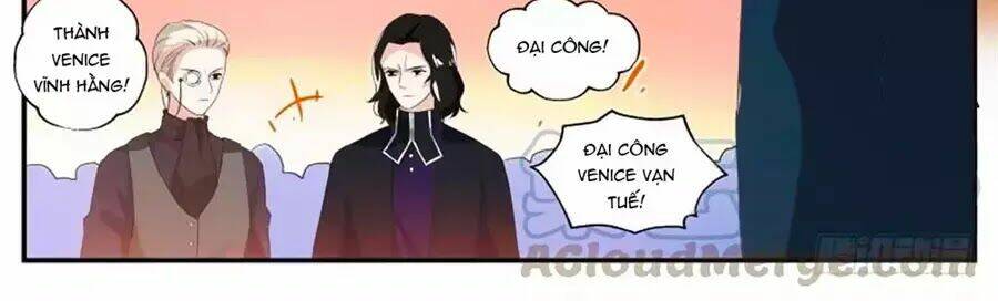 Hệ Thống Chế Tạo Nữ Thần: Chapter 266