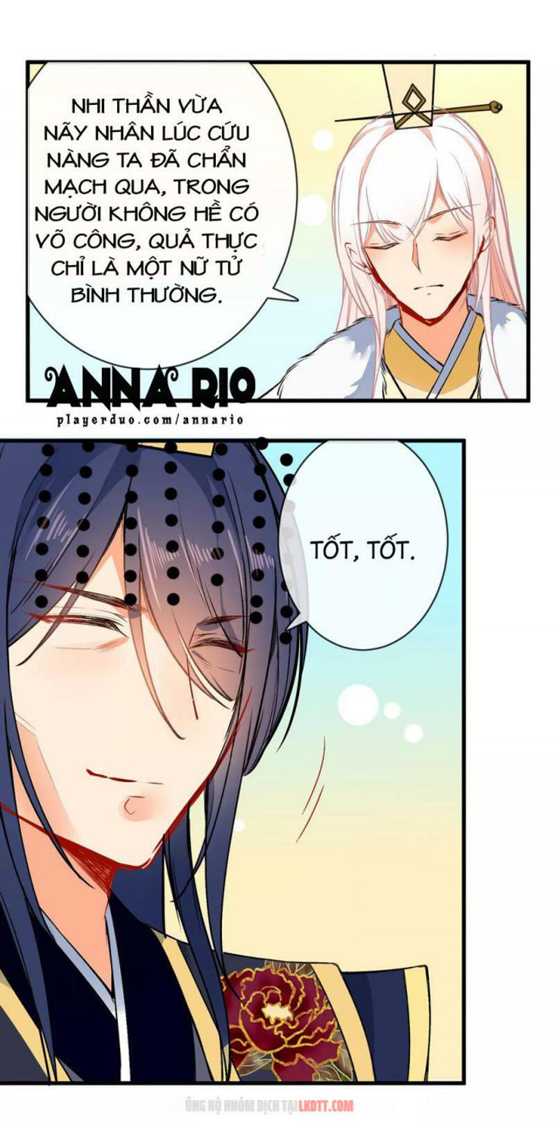 Tiểu Yêu Tinh Điều Giáo Bảo Điển: Chapter 88