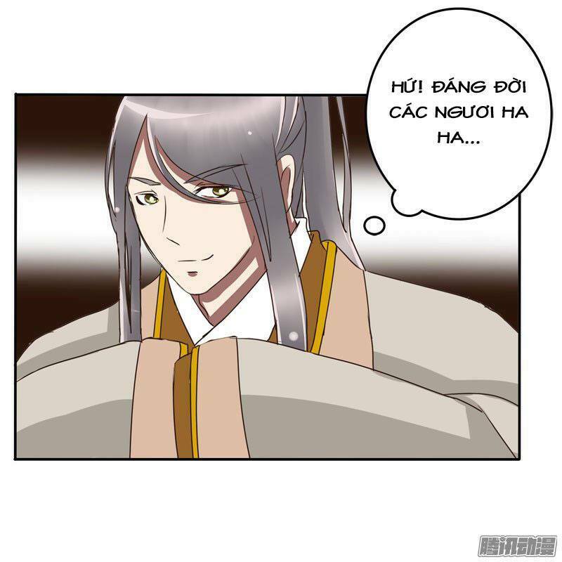 Thông Linh Phi: Chapter 64