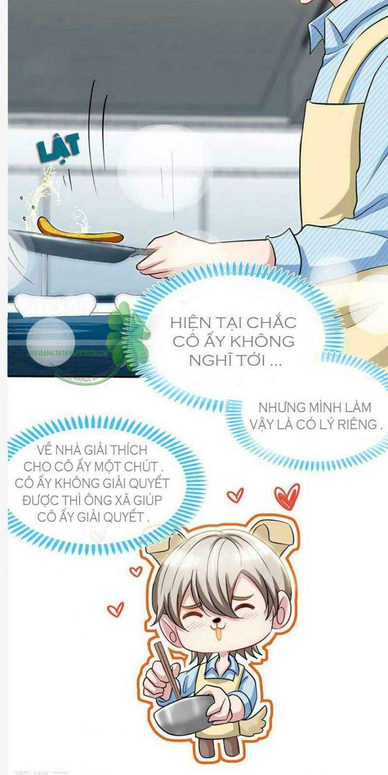 TRUY NÃ TOÀN CẦU TRUY THÊ VỀ SỦNG: Chapter 81.2