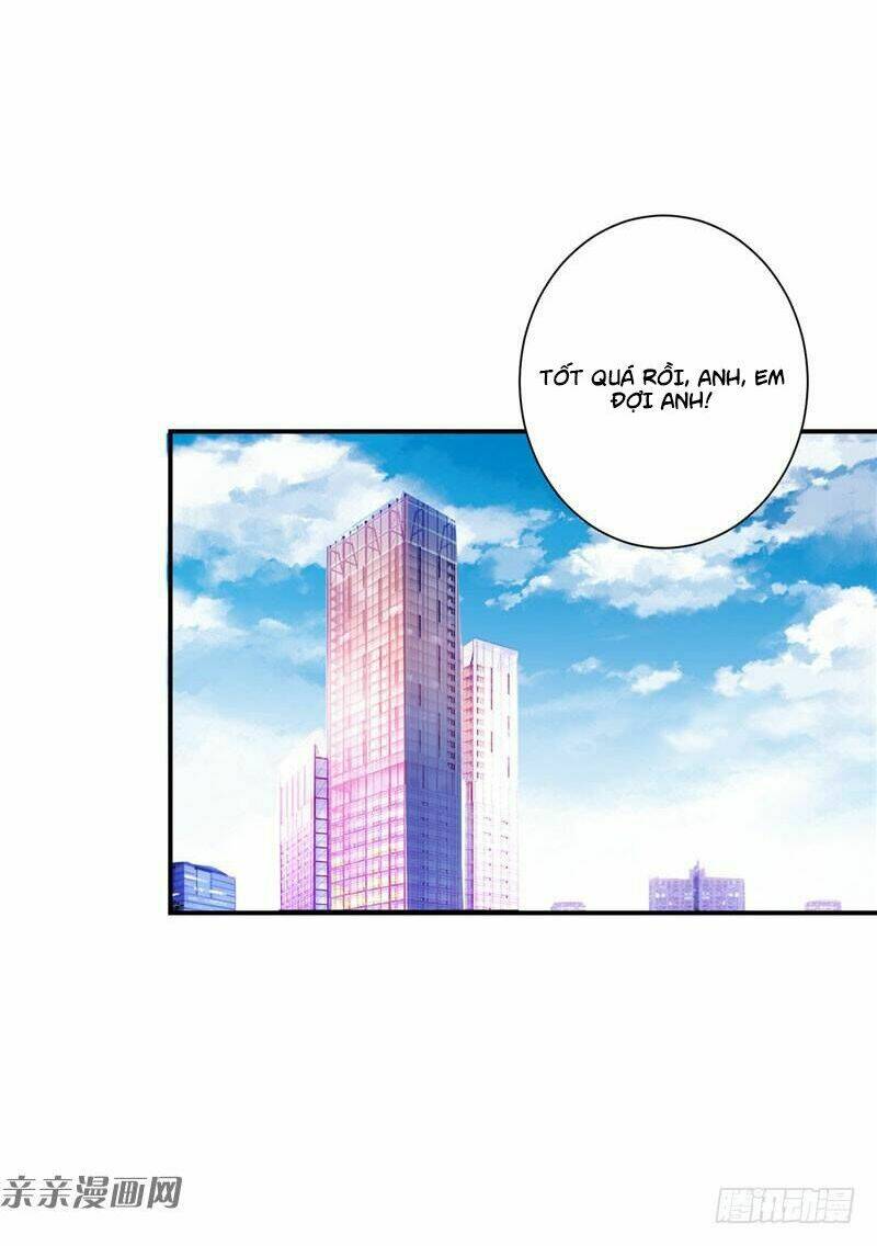 Vợ Yêu Là Báu Vật: Chapter 59