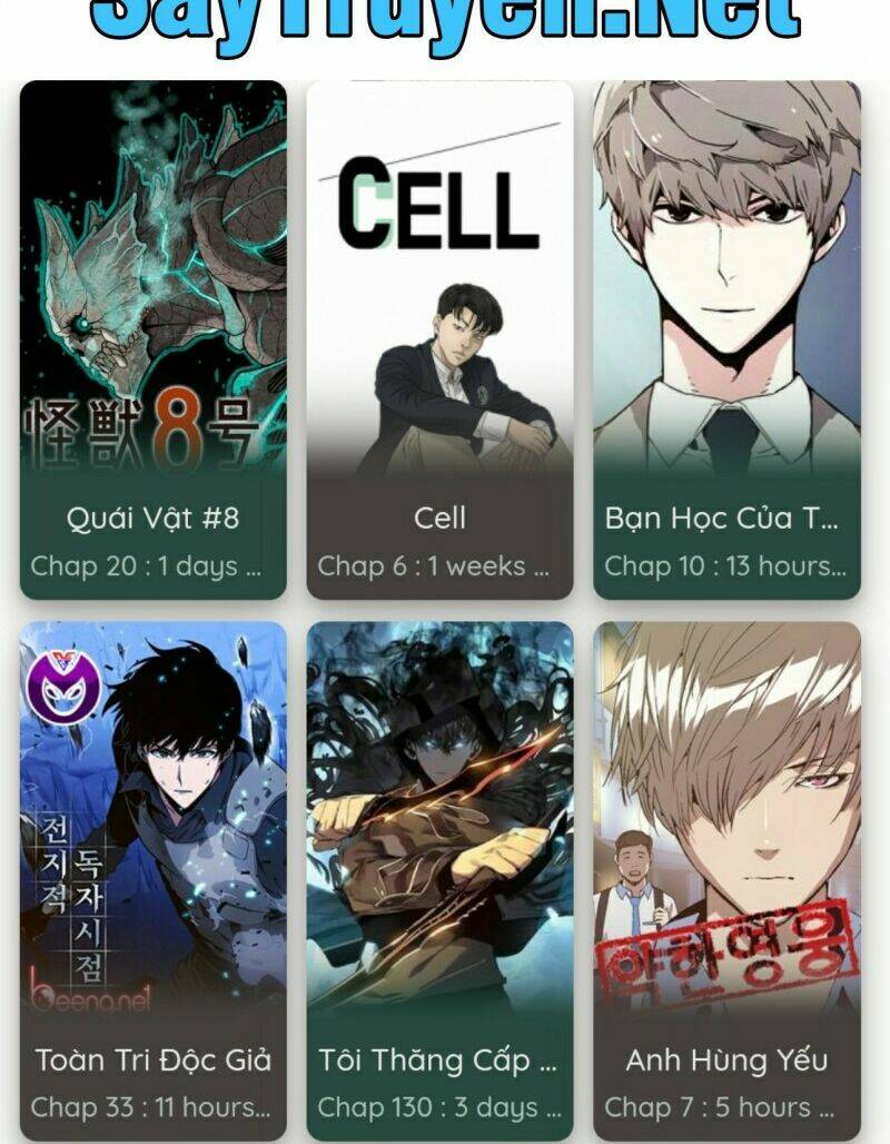 Nửa Đêm Ở Poppy Land: Chapter 60