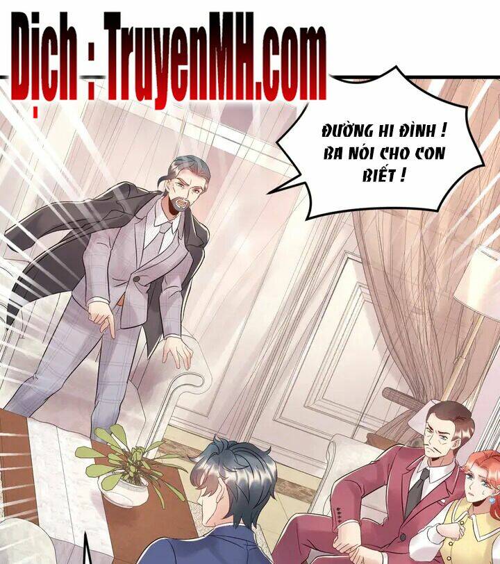 Trong Sinh Chi Ức Vạn Ảnh Hậu Yếu Thượng Vị: Chapter 264