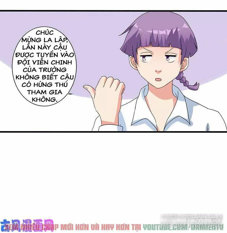 Đô Thị Tu Luyện Cuồng Triều: Chapter 32