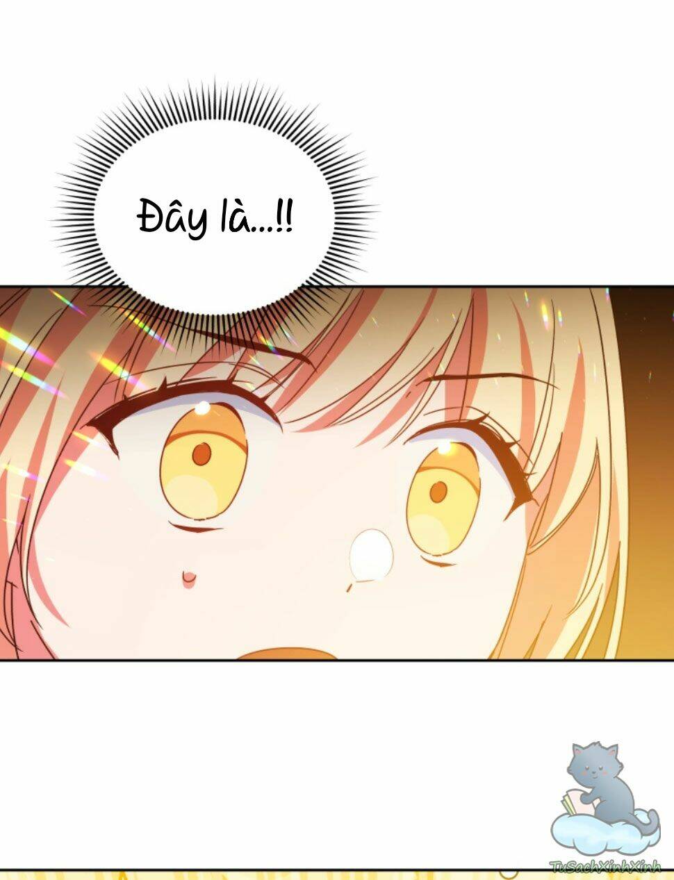 Nàng Elizabeth Thuần Khiết: Chapter 33