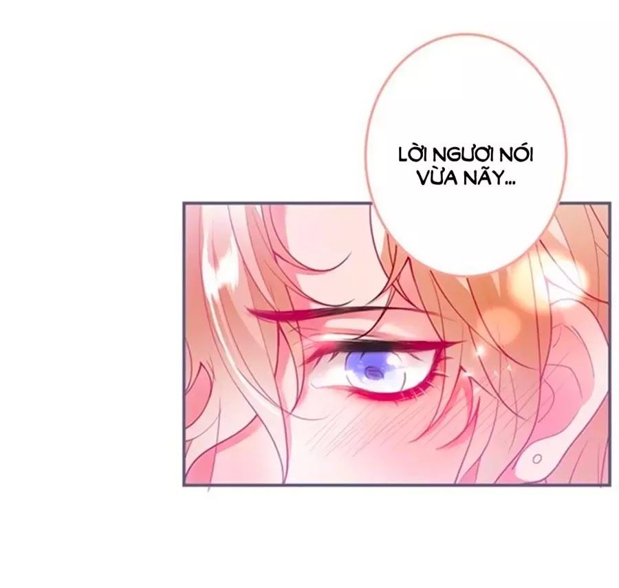 Vương Tử Và Ánh Trăng Đen: Chapter 50