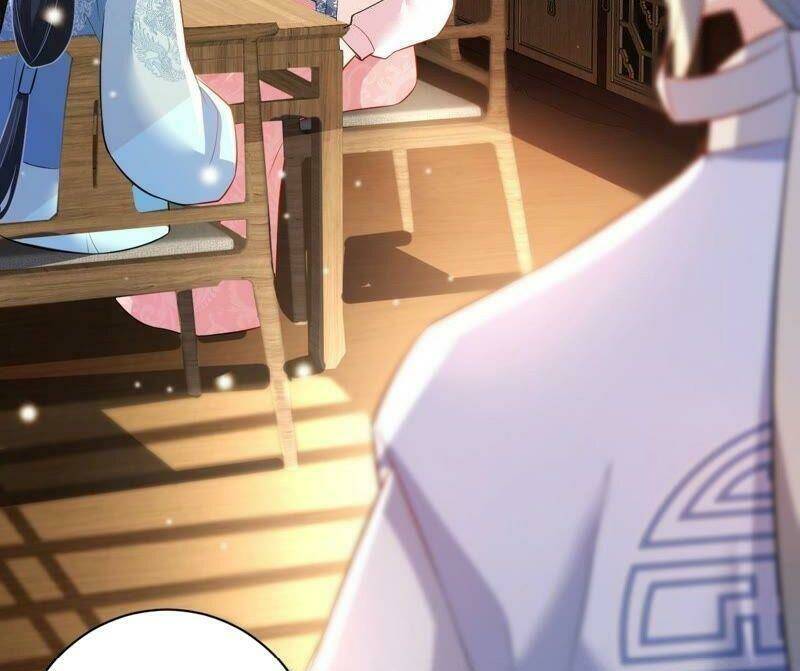 Quận Chúa Vững Vàng, Thiết Lập Nhân Vật Không Thể Vỡ: Chapter 52