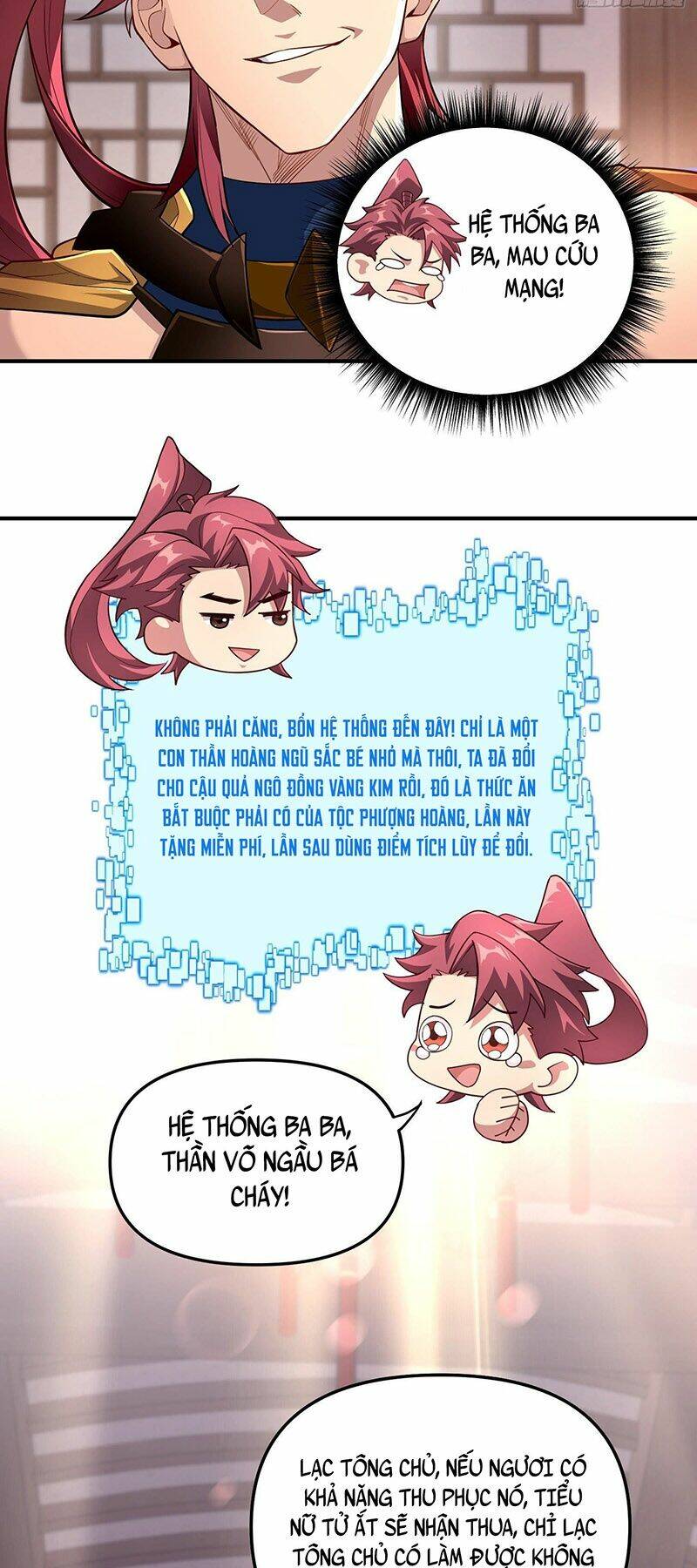 Ta Là Ma Tông Đại Phản Phái: Chapter 8