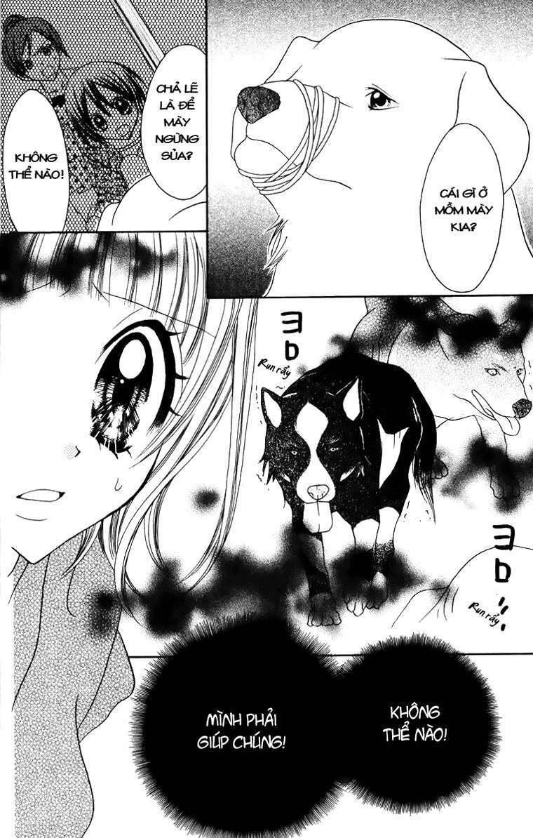 Jigoku Shoujo: Chapter 15