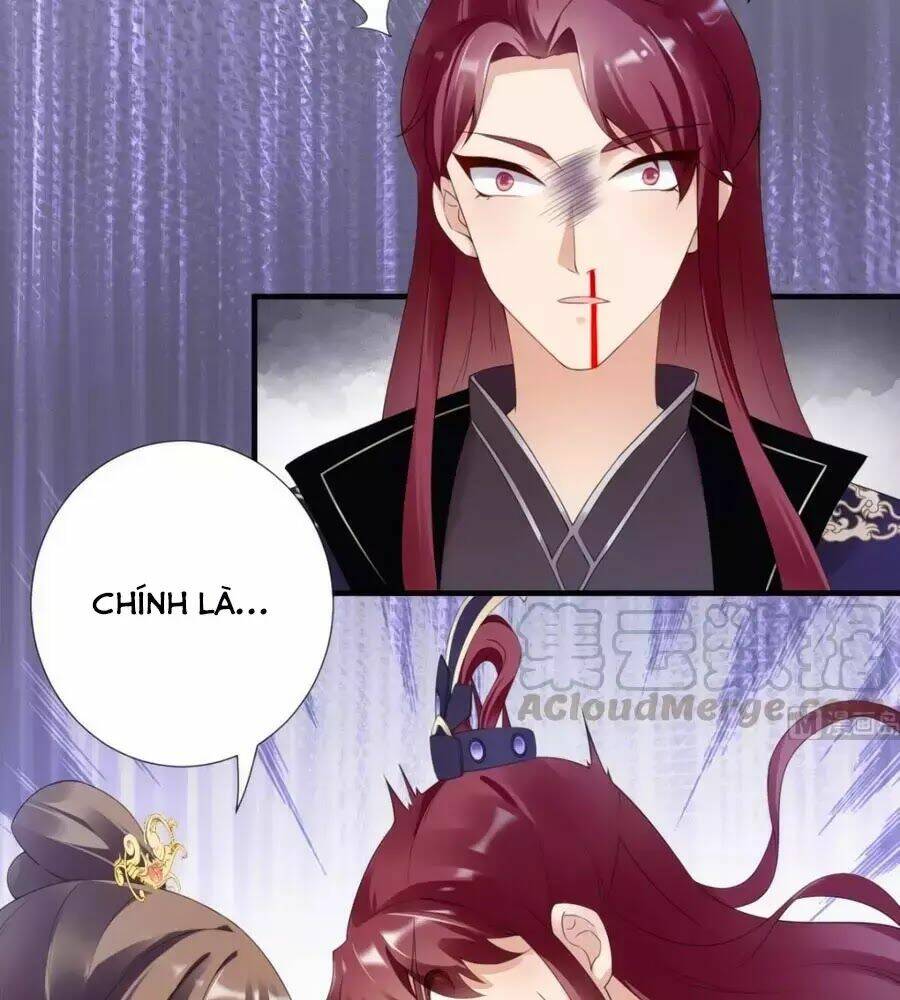 Vương Phi Có Chút Nghịch Ngợm: Chapter 36