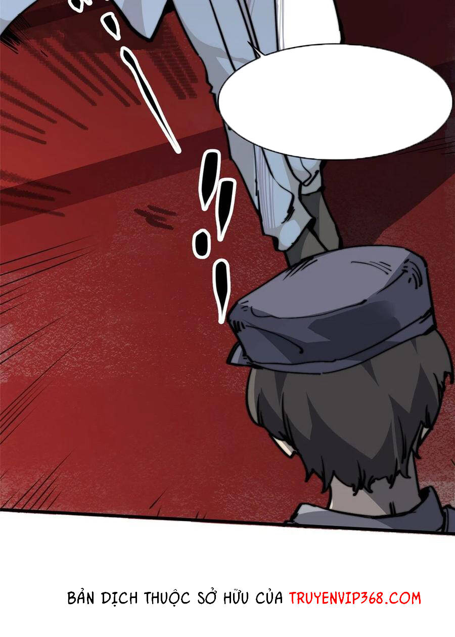 Lùi Lại Để Vi Sư Lên: Chapter 11