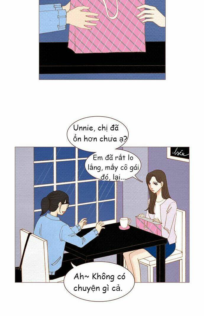 Thánh Thần Trẻ Trâu: Chapter 68